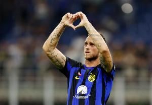 记者：阿瑙托维奇不会加盟维也纳快速，他在评估其他选择