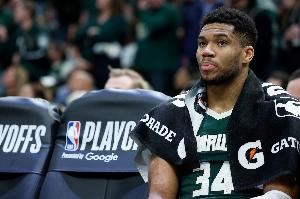 👀字母哥在社媒上新关注了一些尼克斯球员 哈特&米罗等在列