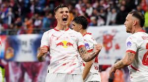 图片报：纽卡&曼联有意塞斯科但都需先卖人 莱比锡要价至少7千万