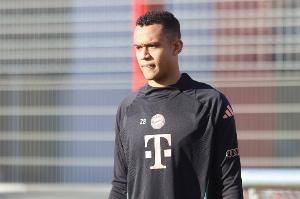记者：克洛泽执教的纽伦堡有意拜仁后卫布赫曼，已经展开联系