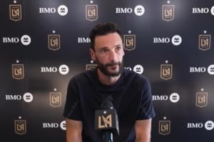 洛里谈昔日凶孙兴慜：不喜欢拿片段进行解读，我们已翻篇关系很好