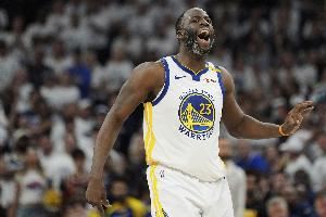 希尔德：追梦可能是篮球史上最出色的防守者 是球队的心脏脉搏！