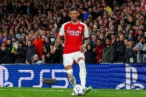 沦为替补！邮报：本怀特接受手术后身体不佳，仍未达最佳状态